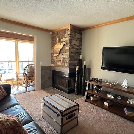 Snowcrest Condo Walking Distance To Slopes Snowshoe Exterior foto