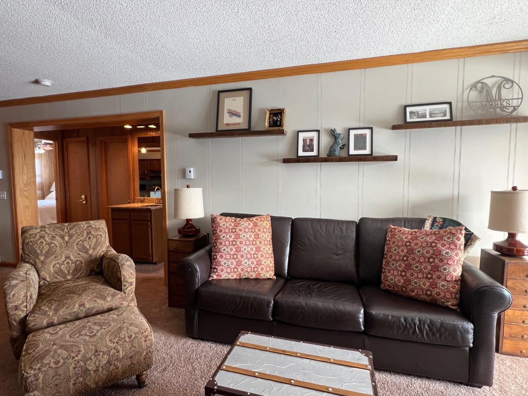 Snowcrest Condo Walking Distance To Slopes Snowshoe Exterior foto